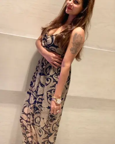 Bero Escort